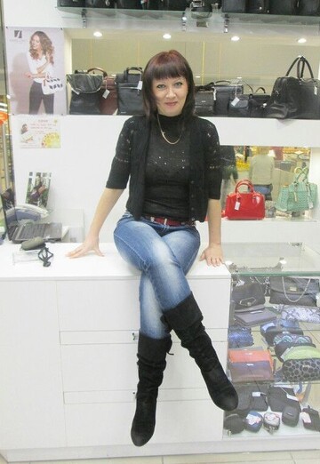 Mein Foto - Alla, 59 aus Jekaterinburg (@alla21260)