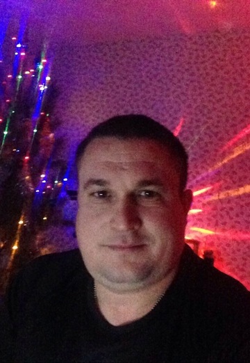 Моя фотография - alexandr, 43 из Буденновск (@alexandr7812)