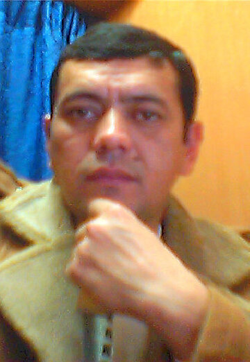 My photo - UMID, 42 from Tashkent (@umid2102)