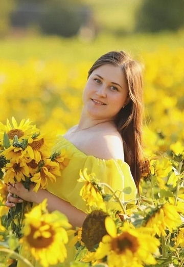 My photo - Tatyana, 32 from Minsk (@tatyana329735)