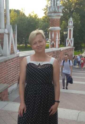 My photo - Olga, 49 from Or Akiva (@olga413687)