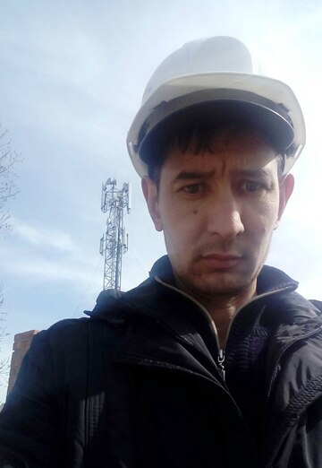 Моя фотография - кайрат, 42 из Алматы́ (@kayrat3052)