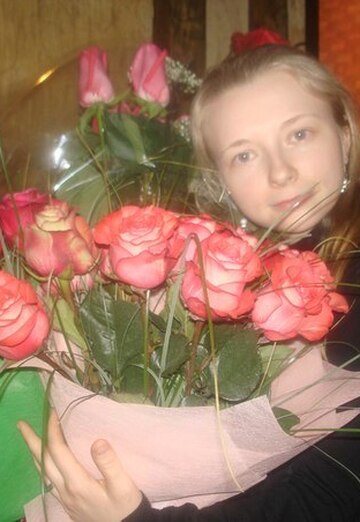 My photo - Irina, 37 from Lyskovo (@irina40738)