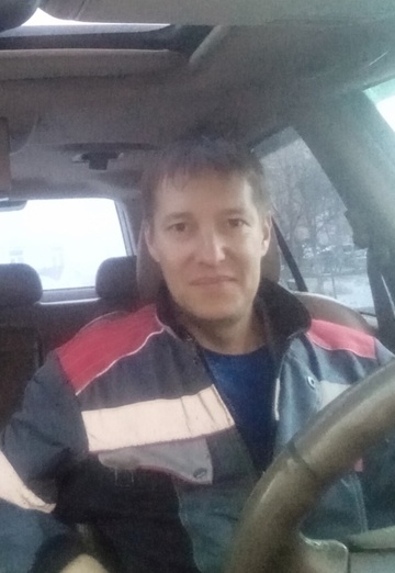 Моя фотография - Сергей, 43 из Мурманск (@sergey944394)