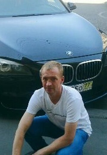 Моя фотография - Александр, 43 из Комсомольск-на-Амуре (@aleksandr519255)