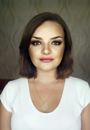 My photo - Viktoriya, 27 from Akhtyrka (@viktoriamar4enko26)