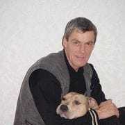 Роберт, 62, Приобье
