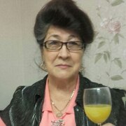 НАРГИЗ, 70, Чишмы