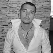 Александр, 34, Мыски