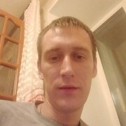 Дмитрий, 33, Северск