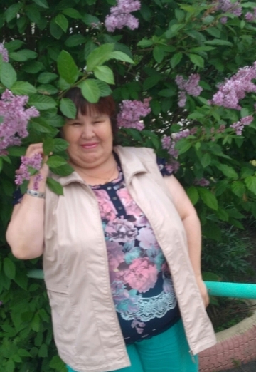 Моя фотография - Зульфия, 57 из Екатеринбург (@zulfiya2015)