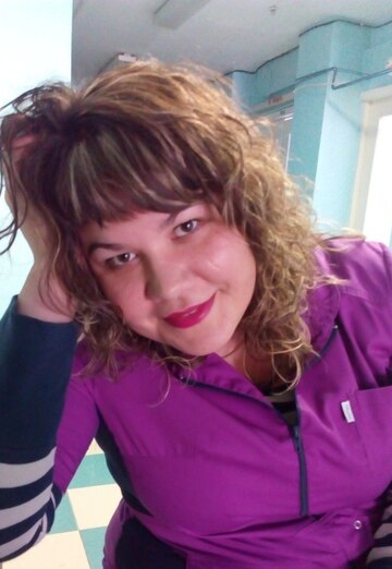 Моя фотография - Евгения, 36 из Желтые Воды (@evgeniya45441)