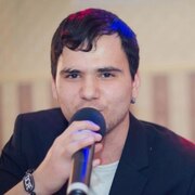 Ruslan !!!(eminem)!!!, 27, Болхов