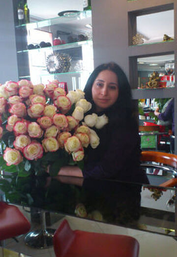 My photo - Larisa, 45 from Krasnodar (@larisa3682)