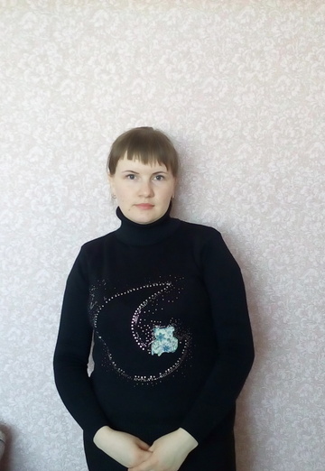 Моя фотография - Юлия, 33 из Пермь (@uliya152123)