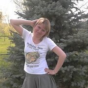 нина34, 40, Камышин