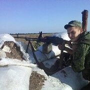 денис 38 лет (Телец) Луганск
