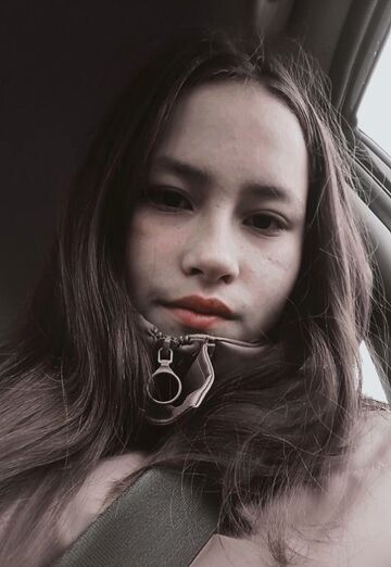 Моя фотографія - Дарья, 19 з Волгоград (@darya80018)