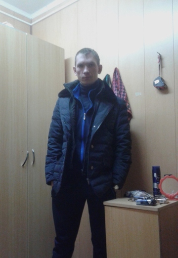 My photo - Kirill, 35 from Nogliki (@kirill33049)