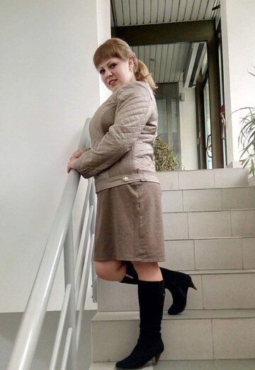 My photo - Elisheva, 33 from Yelnya (@elisheva5)