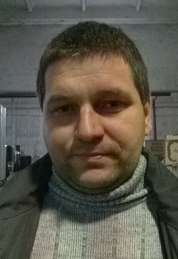 Моя фотография - Титов Дмитрий, 43 из Чайковский (@titovdmitriy)