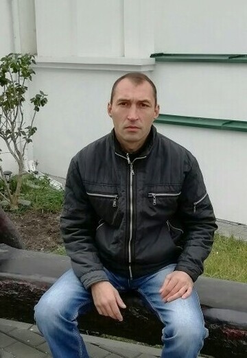 Моя фотография - Игорь, 47 из Нижний Новгород (@igor320311)