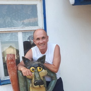 Сергей, 57, Мирный (Архангельская обл.)