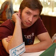 евгений, 38, Углич
