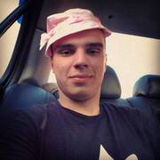 Догадин, 30, Павловский Посад