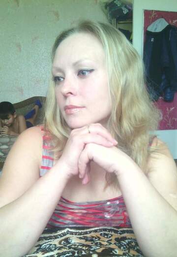 La mia foto - GALINA, 41 di Krasnyj Sulin (@galina41362)