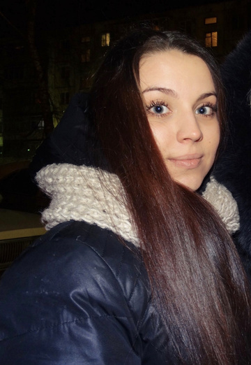 My photo - Irina, 28 from Kostroma (@irina384108)