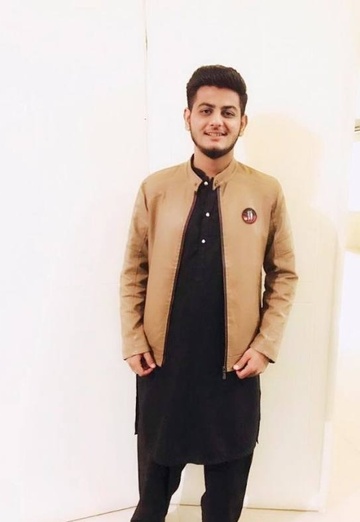 My photo - Muhammad, 28 from Islamabad (@muhammad5656)
