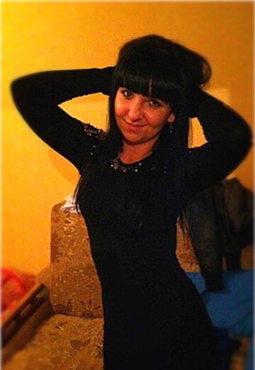 My photo - Ekaterina, 33 from Dimitrovgrad (@ekaterina34999)