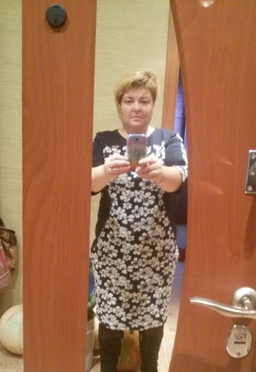 Моя фотография - Ольга, 55 из Тюмень (@olga170591)