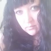 Анастасия, 33, Хороль