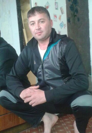 My photo - alijon, 45 from Dushanbe (@alijon407)