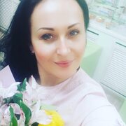 Надежда 40 лет (Скорпион) хочет познакомиться в Ярославле