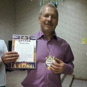 Виктор, 58, Новая Малыкла