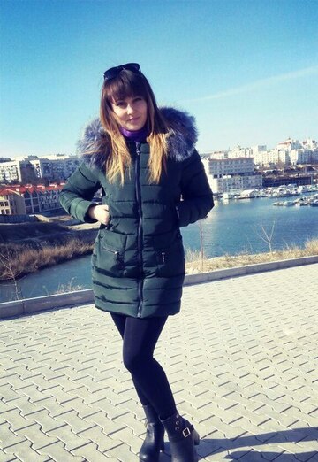 Моя фотография - Тина, 32 из Донецк (@tina4504)