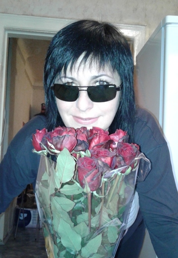 Моя фотография - Ирина, 47 из Каменское (@irina242651)