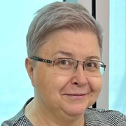 Лариса, 58, Москва