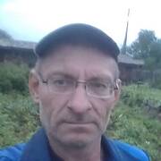 василий, 56, Пышма