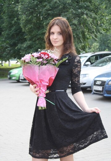 Olga (@olga81415) — benim fotoğrafım № 7