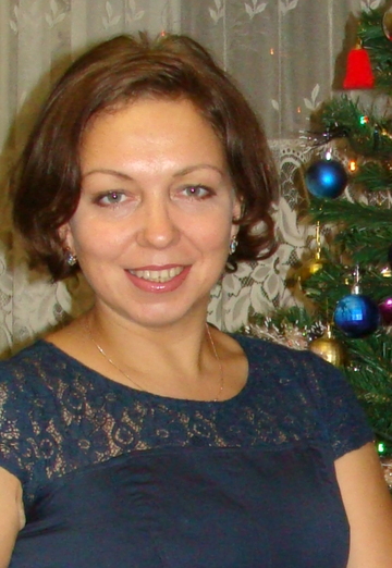 Mein Foto - ELENA, 48 aus Raduschny (@elena128994)