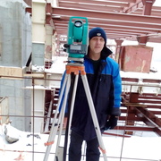 Андрей, 42, Жуковский
