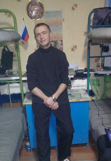 Моя фотография - Александр, 38 из Улан-Удэ (@aleksey310201)