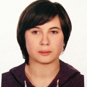 Ирина 27 лет (Телец) Калининград