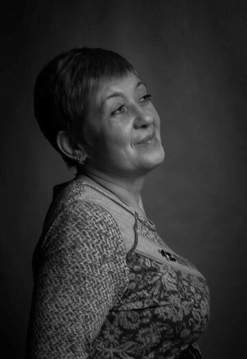 Моя фотография - Елена, 61 из Тамбов (@elena243441)