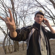 Павел, 34, Пено