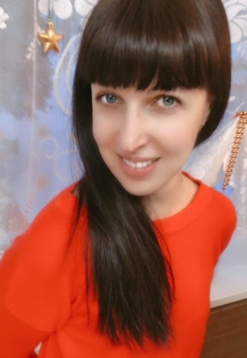 Моя фотография - Наталья, 38 из Москва (@natalya175411)